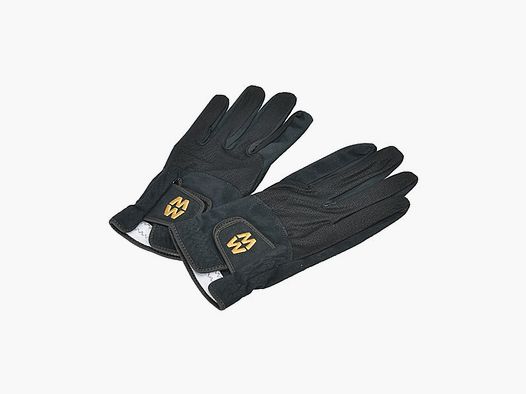 Macwet Handschuh schwarz