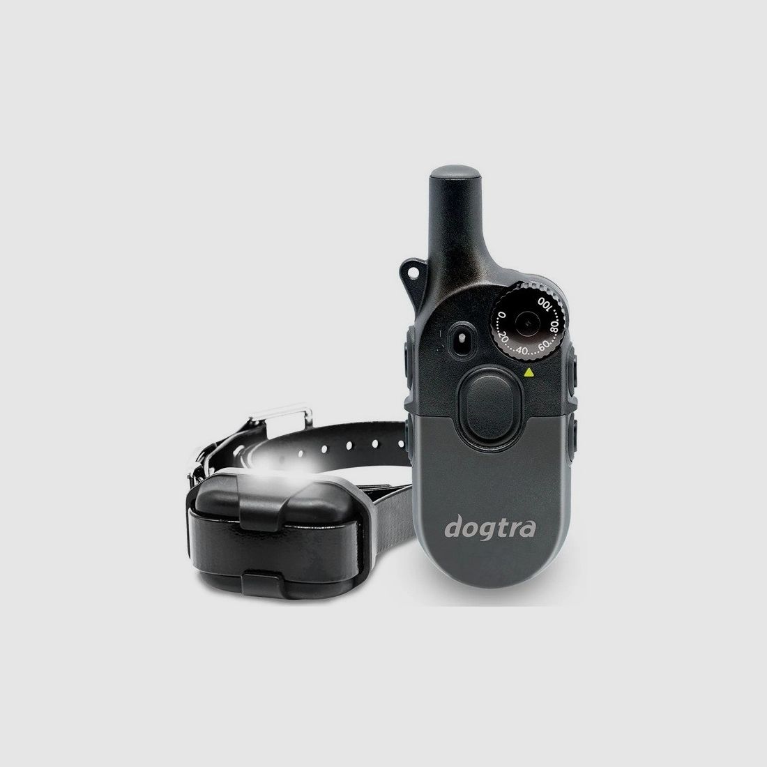 Dogtra 600 IQ - 1 cane - 600m, immagine 1 di 2
