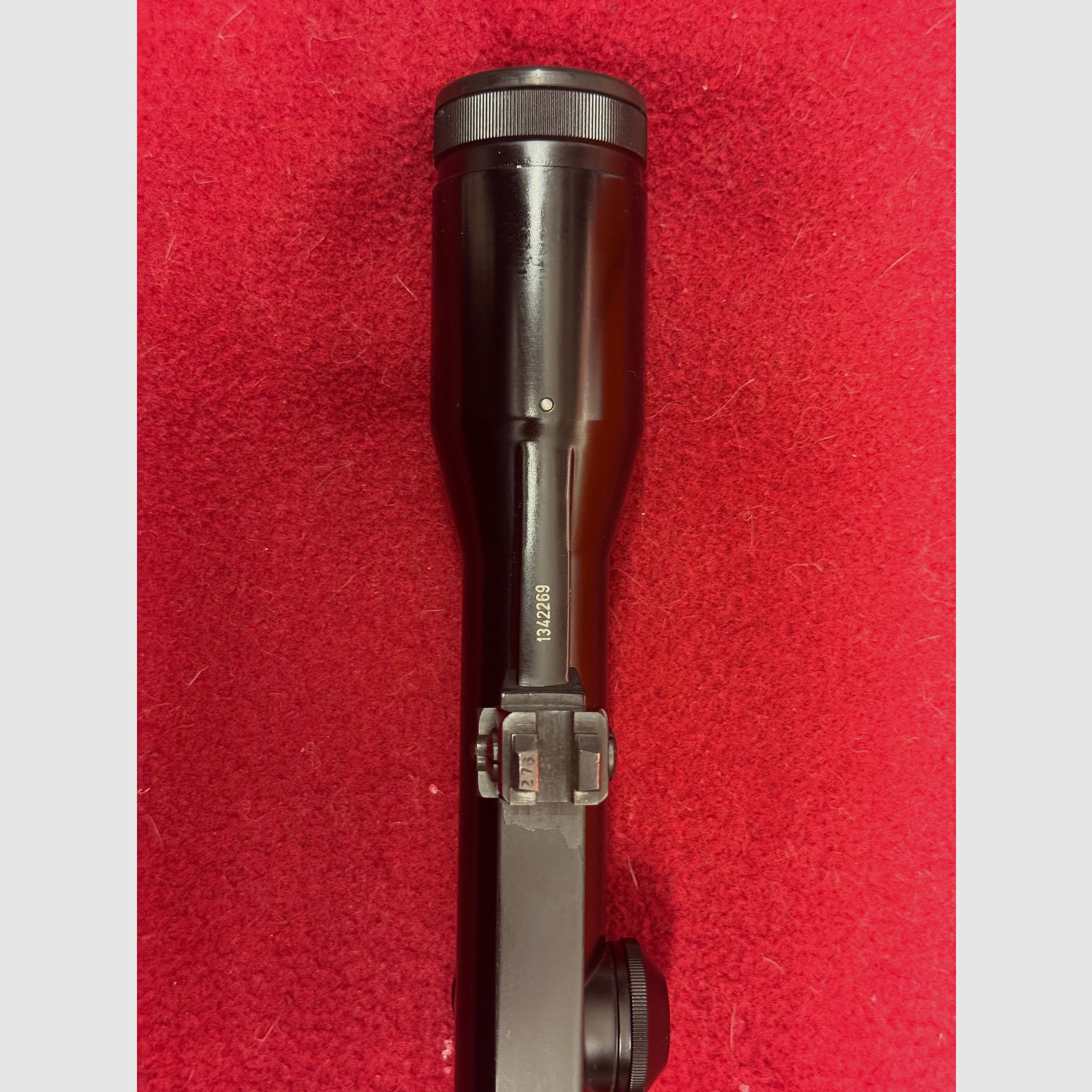 Zeiss Diatal -Z 8x56 en bon état