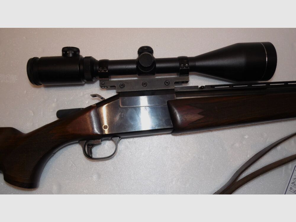Tikka senza