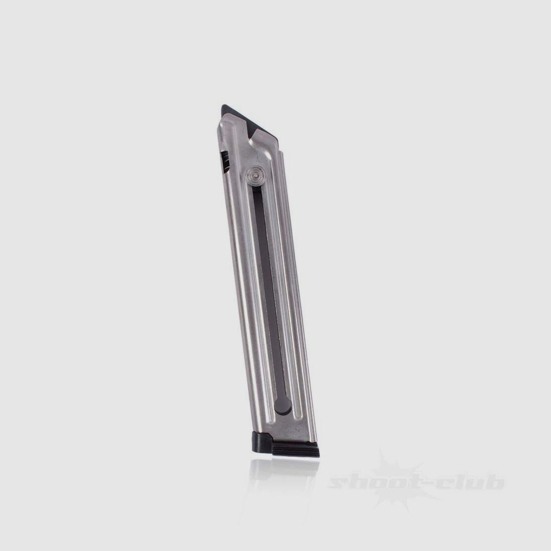 Ruger	 Magazin f.Mark IV u. III .22lr / 10 Schuss Magazin