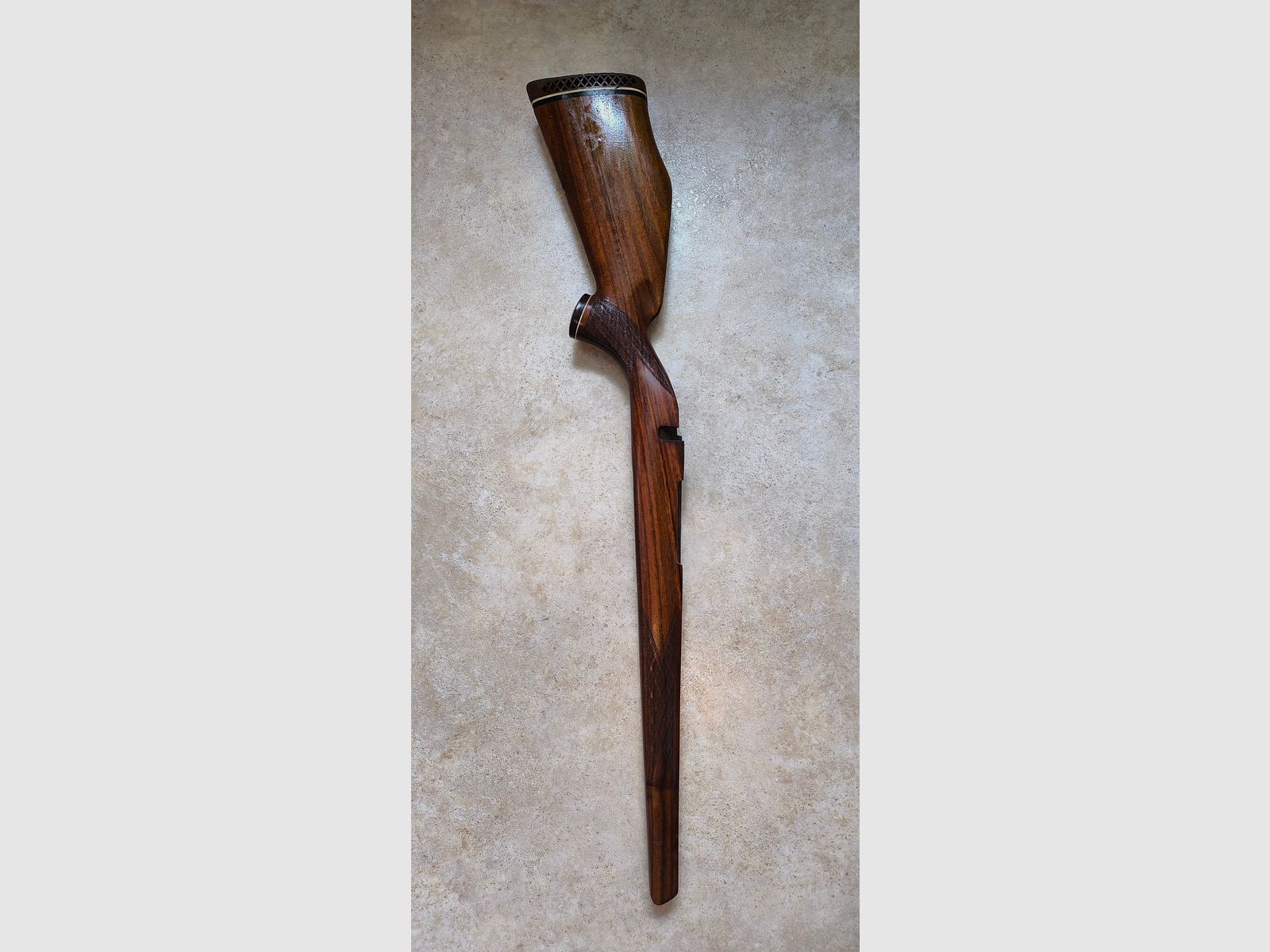 Schaft (Sauer) Weatherby 300 W.