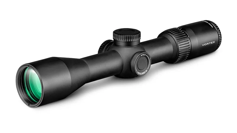 VORTEX ZIelfernrohr VIPER HD 2-10×42, Bild 6 von 8
