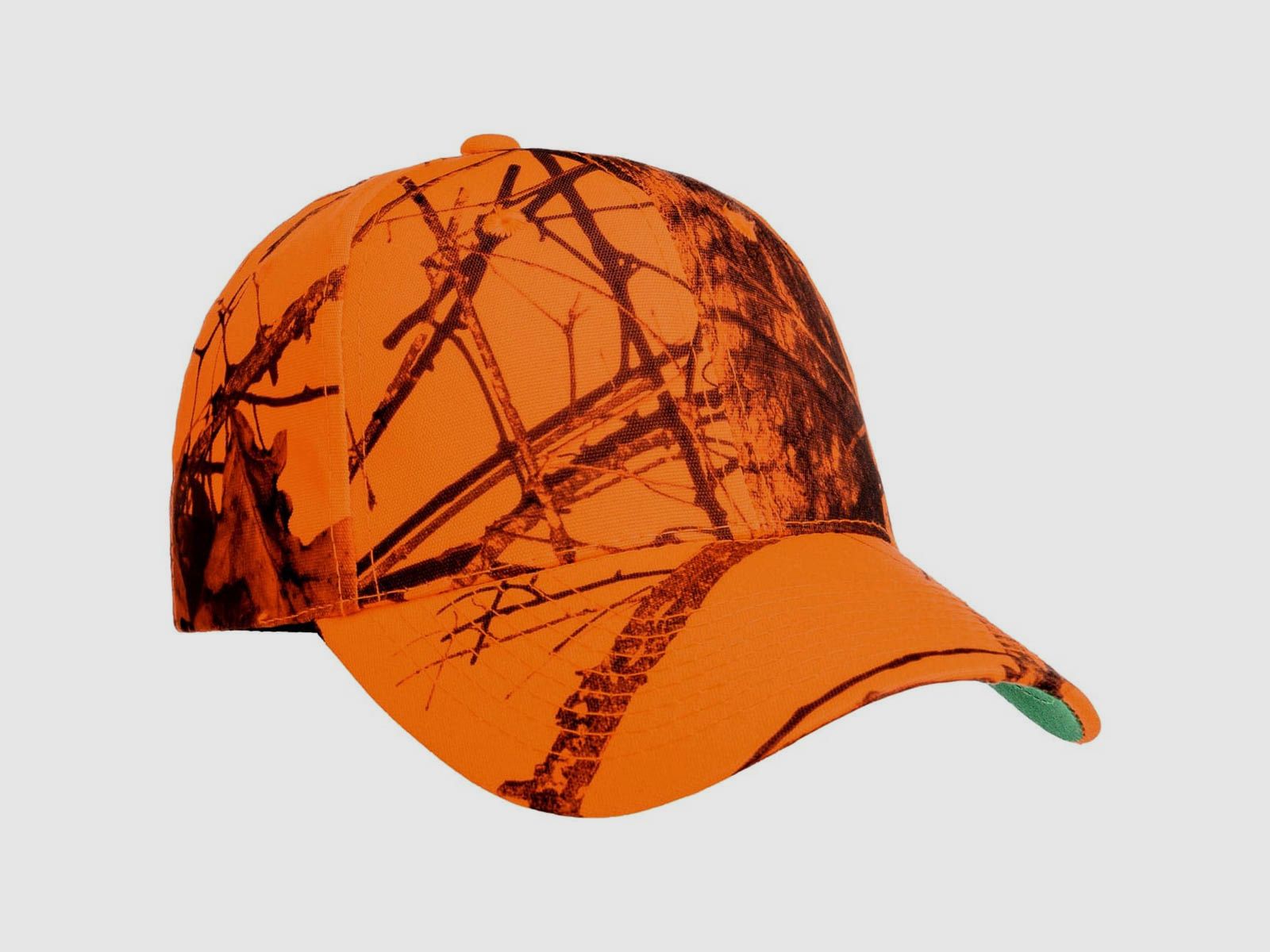 Lodenhut Cap Mossy Oak MO Breakup