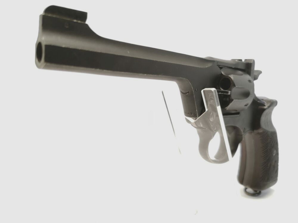 Enfield No. 2 MK I