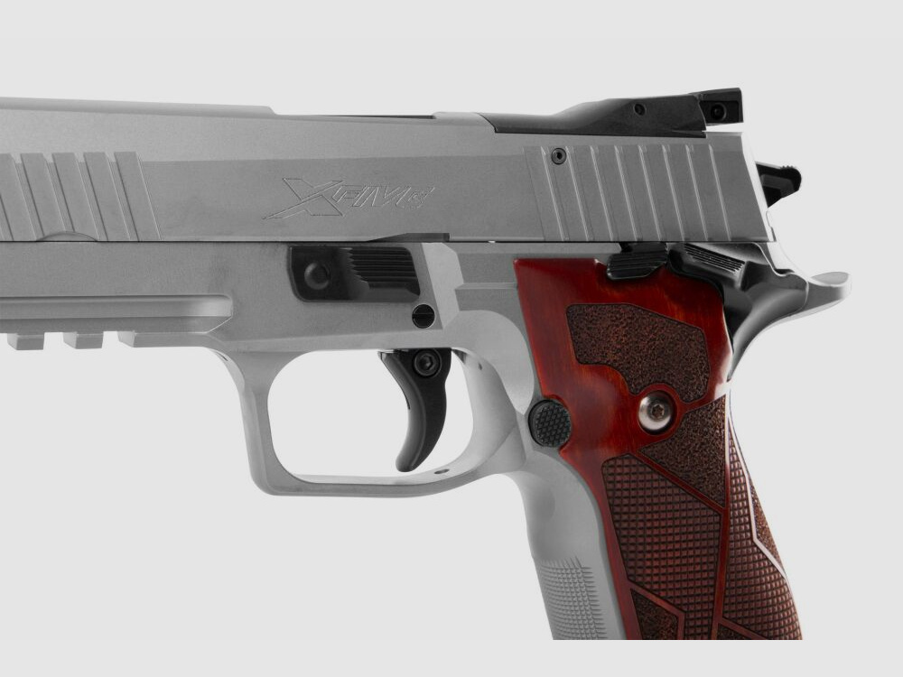 SIG SAUER P226 XFIVE Classic 9 mm Luger - Selbstladepistole