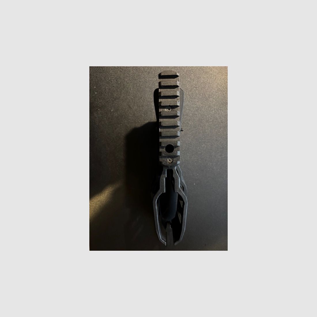 Cobra Adder | UPBOLT Magazin - 8 Schuss