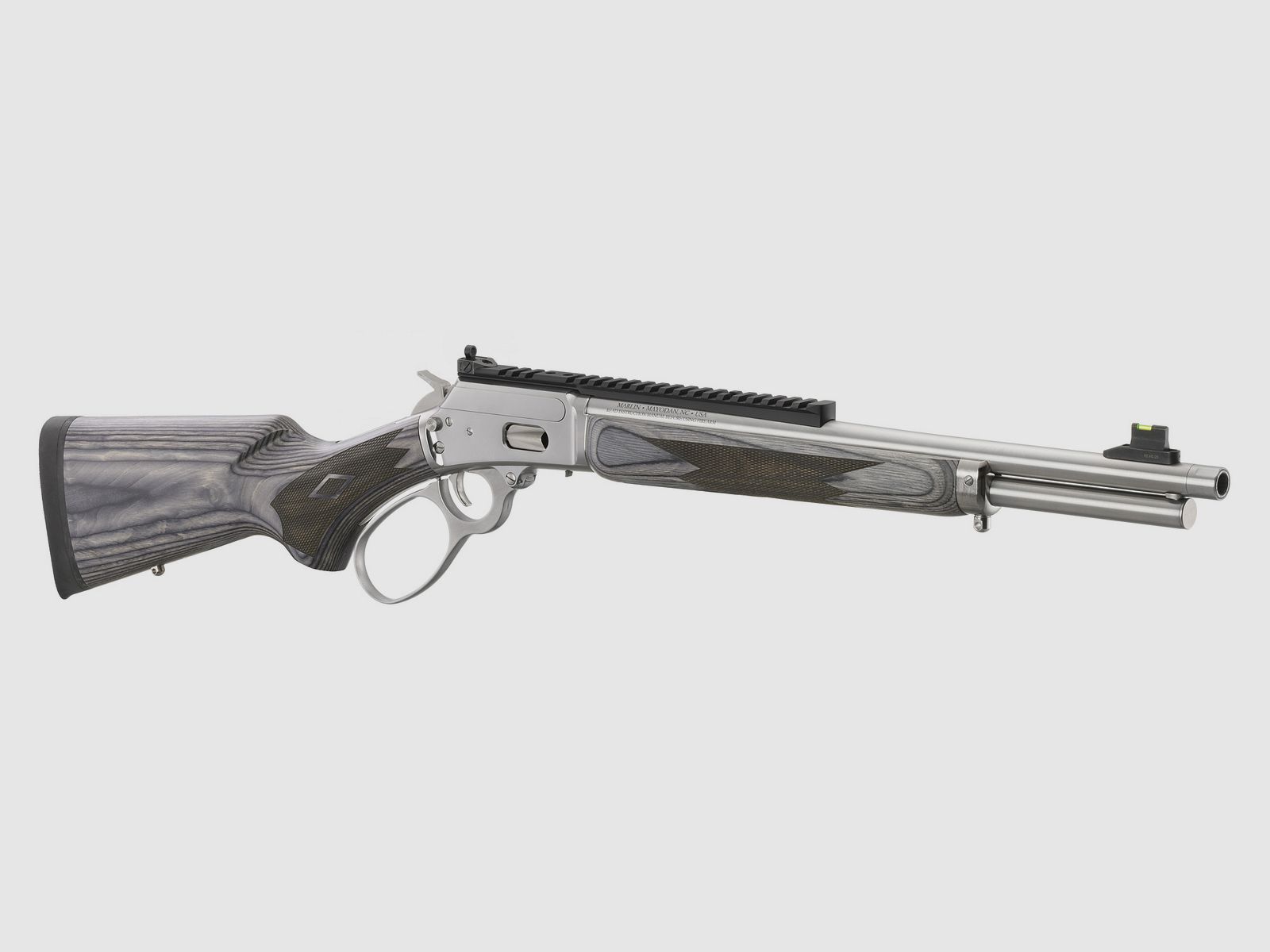 Marlin 1894 SBL .44 Rem. Mag. 16.10"/41cm 5/8"x24 8+1 magazine lever-action rifle
