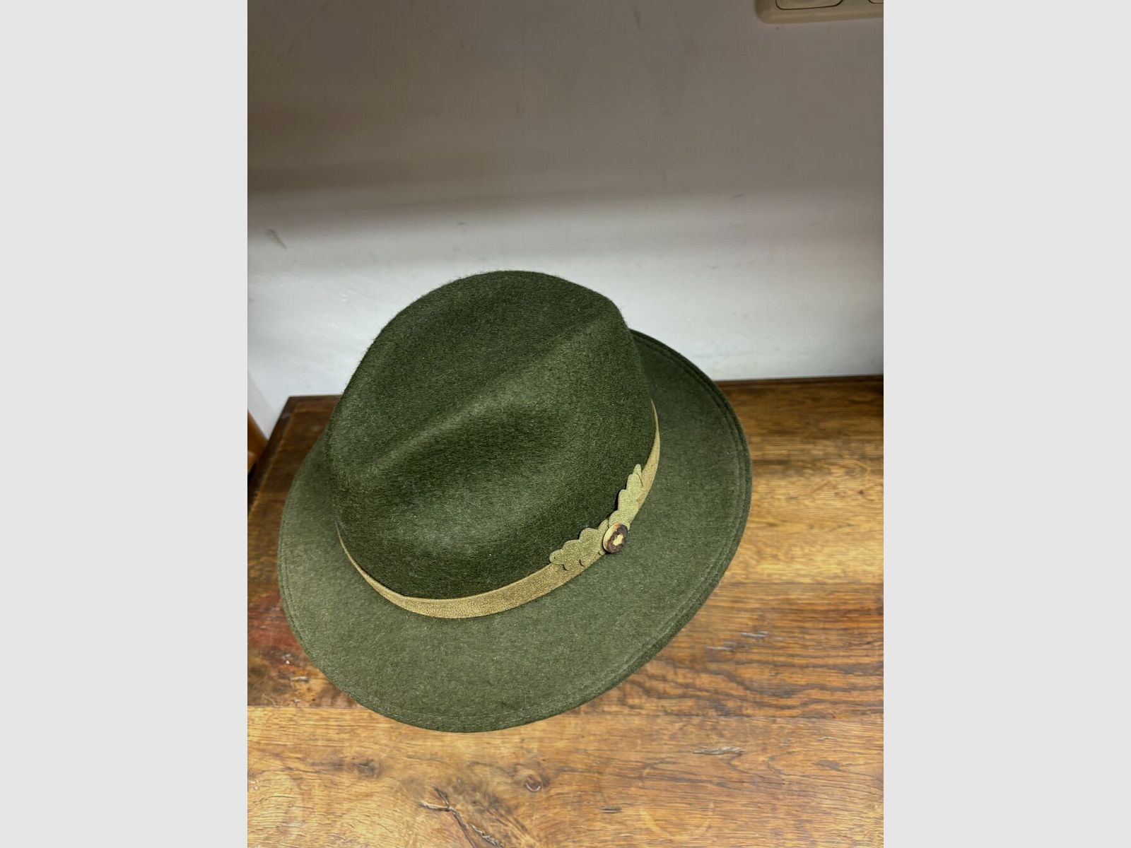 AKAH Foglia di Quercia