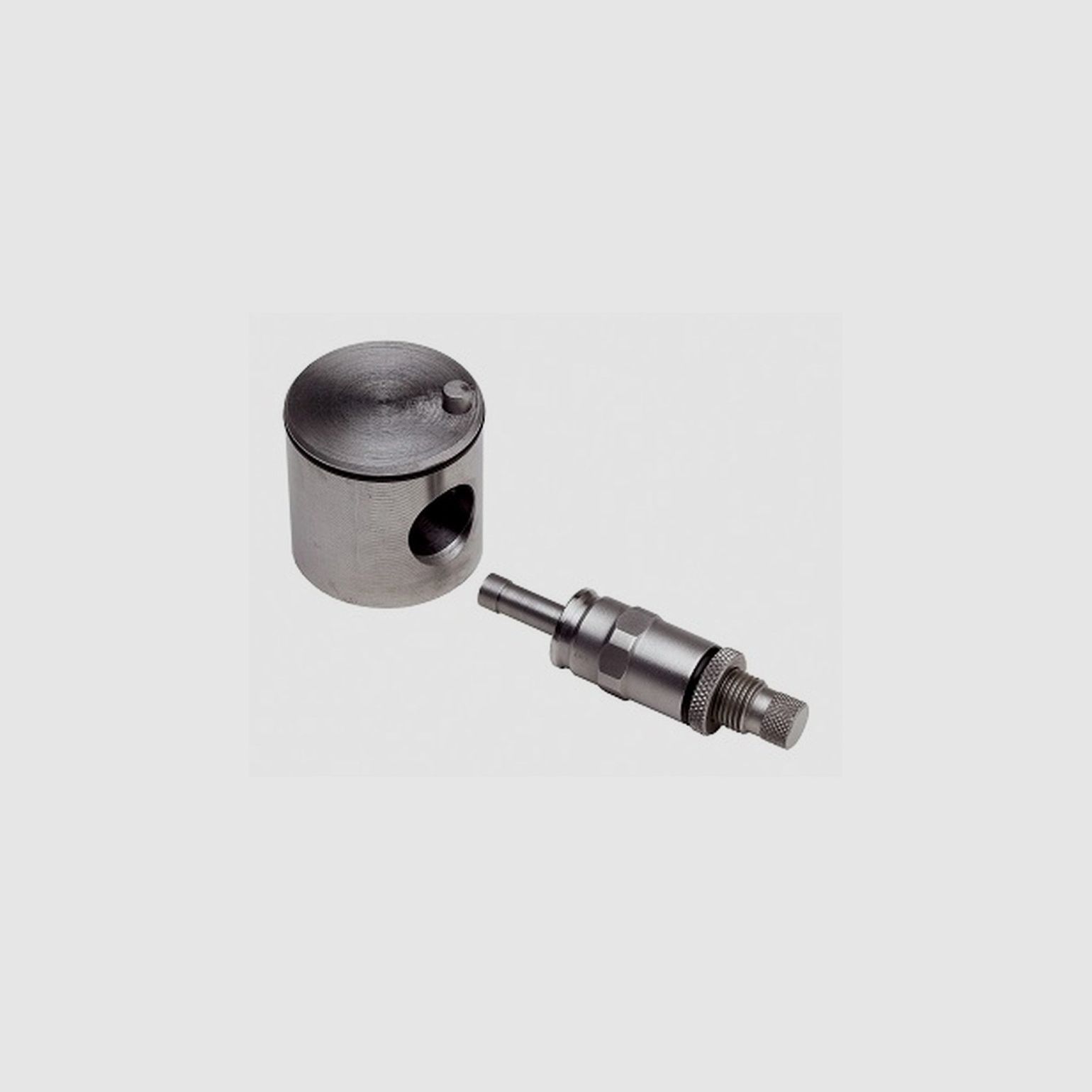 ROTOR Pistolet Hornady 050128