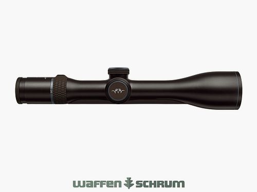 Blaser B1 4-20x58 iC mit Schiene Illumination Control
