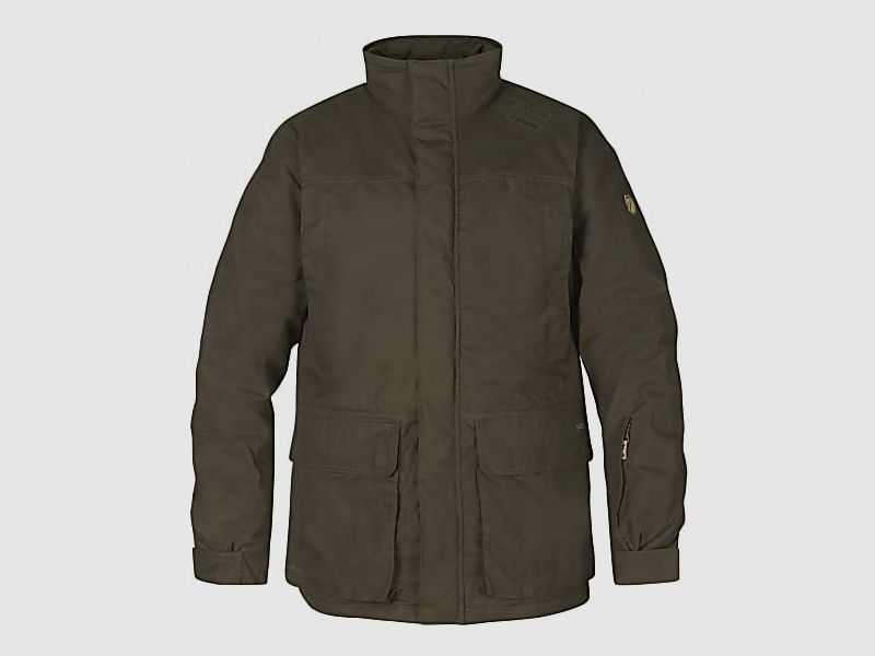 Fjällräven Brenner Pro Padded Jacket M
