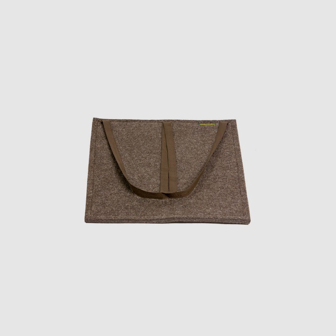 Knobloch Jagd Filz Sitzkissen mit Bindeband 40x50cm