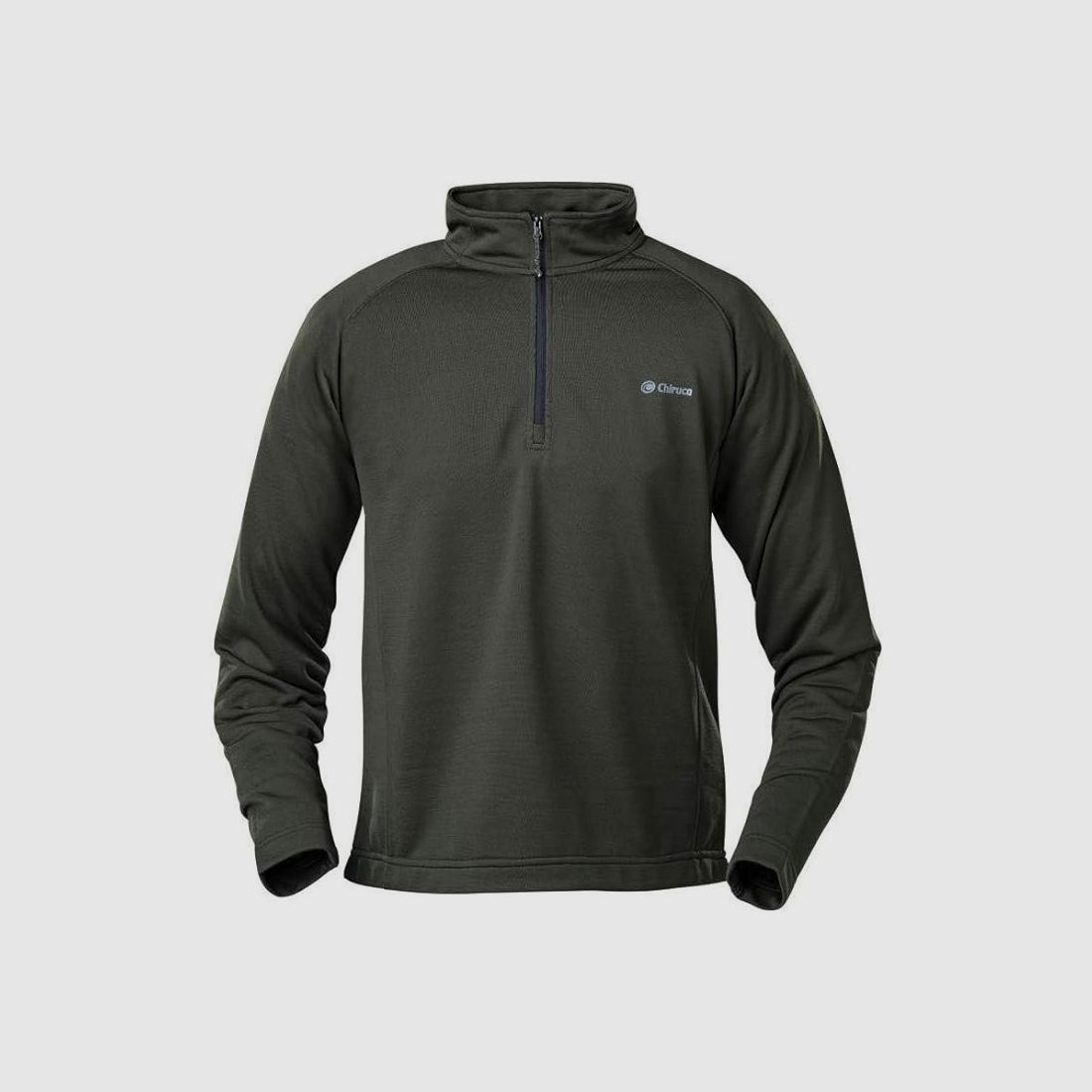 CHIRUCA Fleece-Pullover SVEN 01