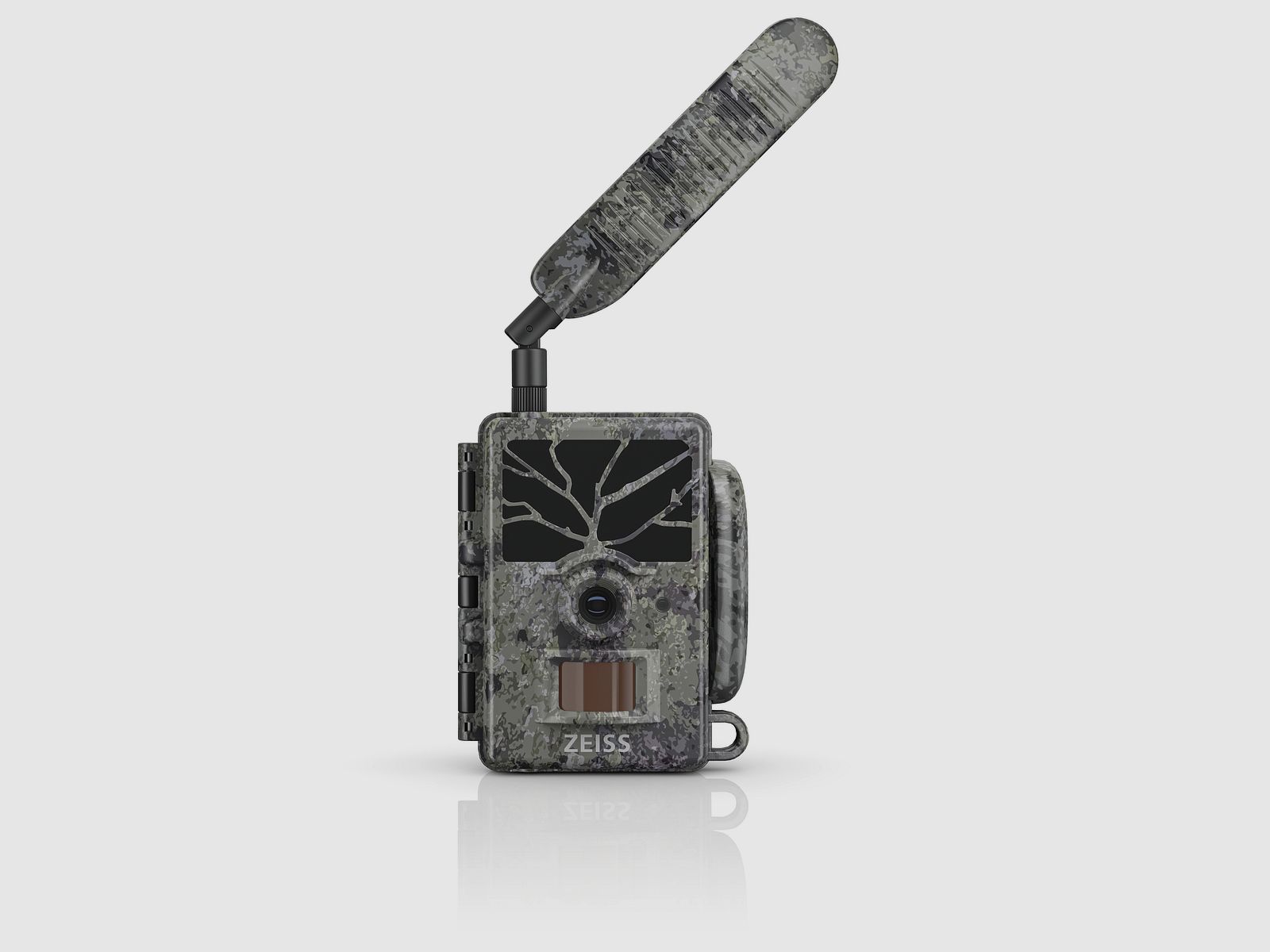 Zeiss Secacam 1 Telecamera da Caccia