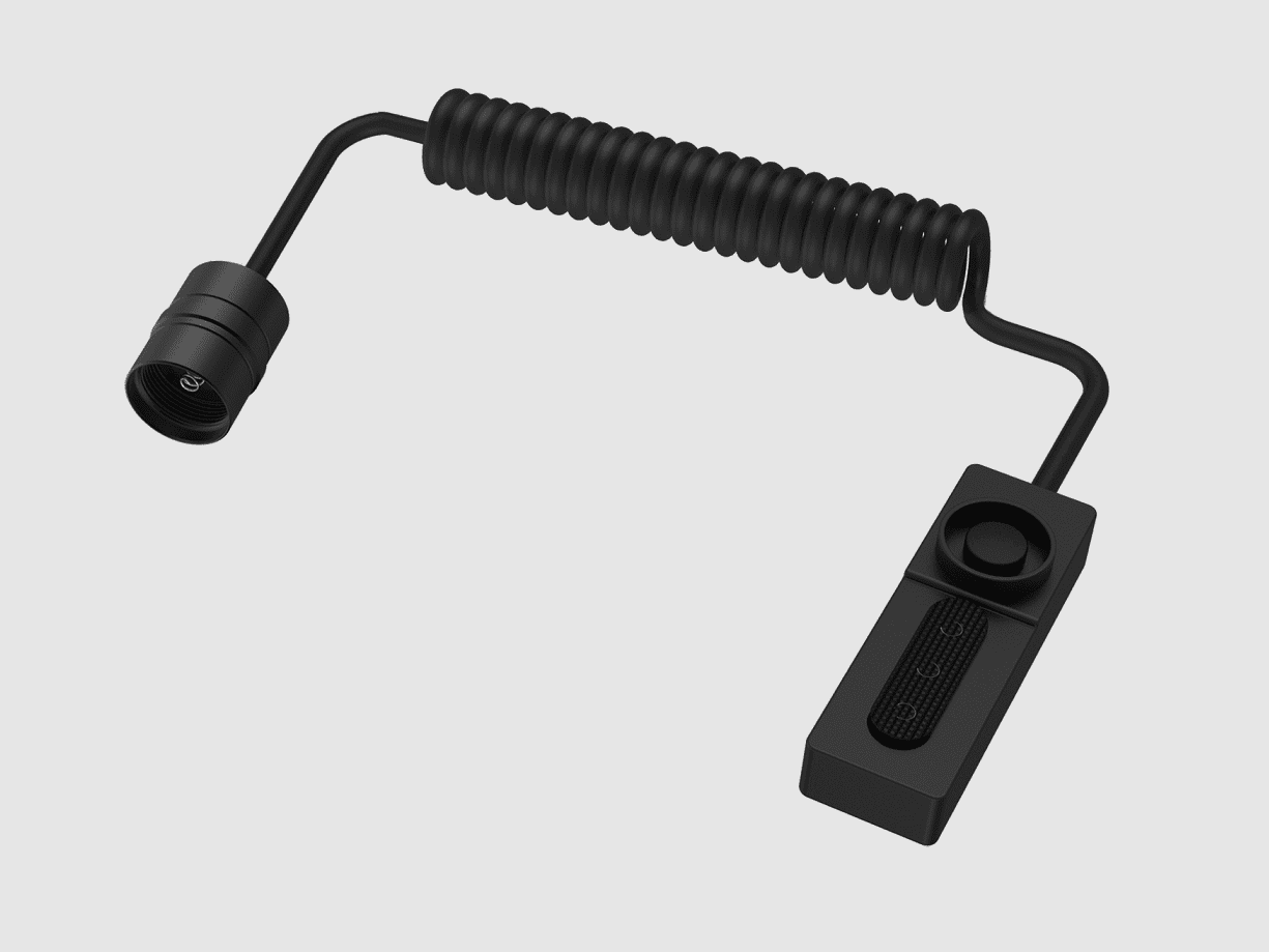 TFX Remote Switch