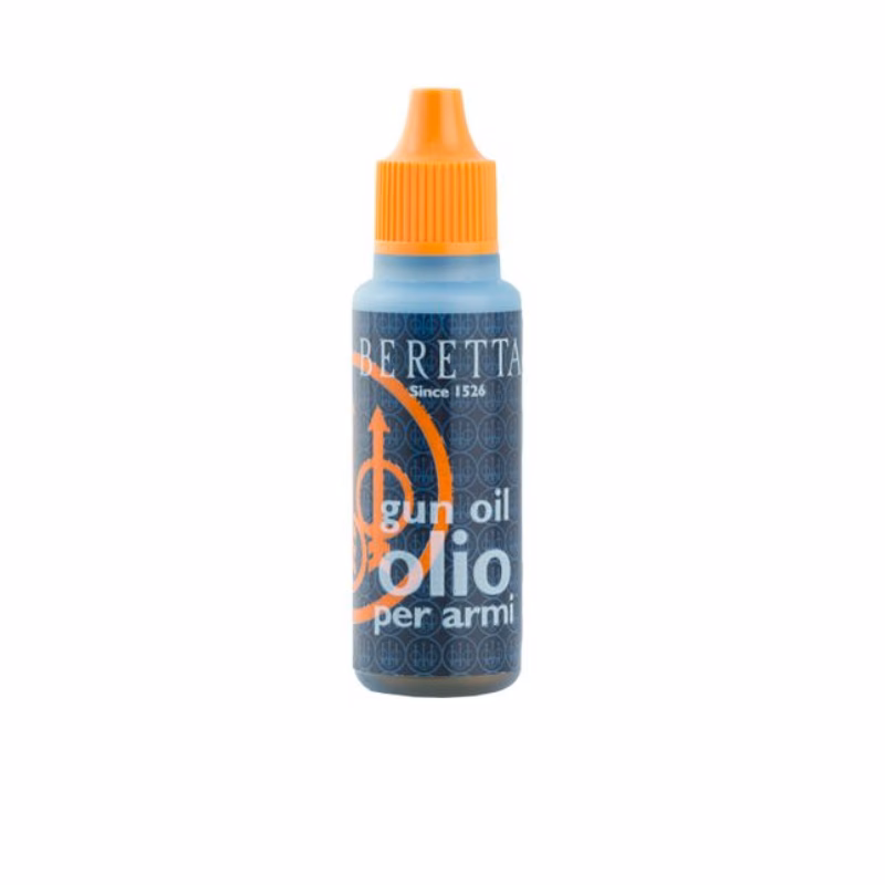 Beretta Waffenöl NO GAS 25ml – OL320
