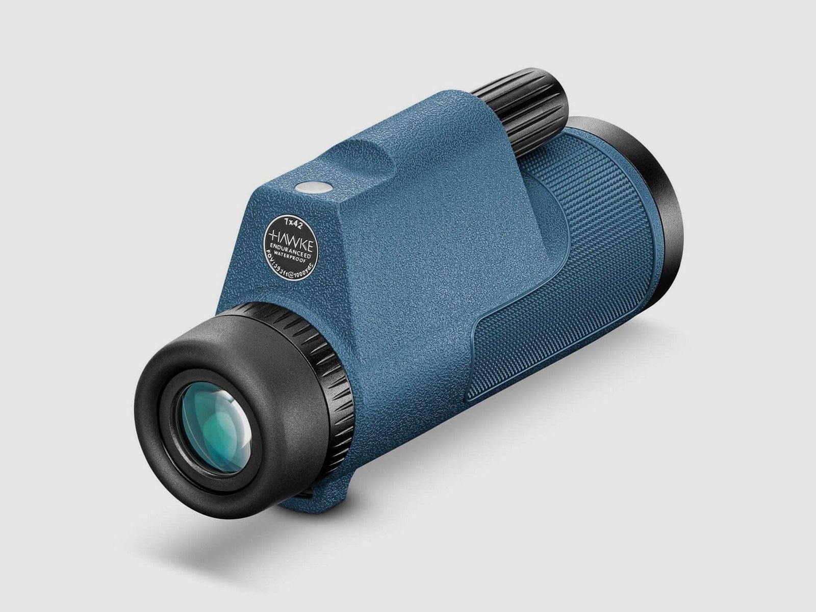 Hawke Endurance ED Marine Kompas 7×42 Monoculair, afbeelding 2 van 2