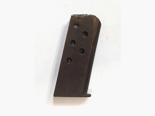 FN Magazin FN 1906 6,35mm, 6 Schuss, Defekt