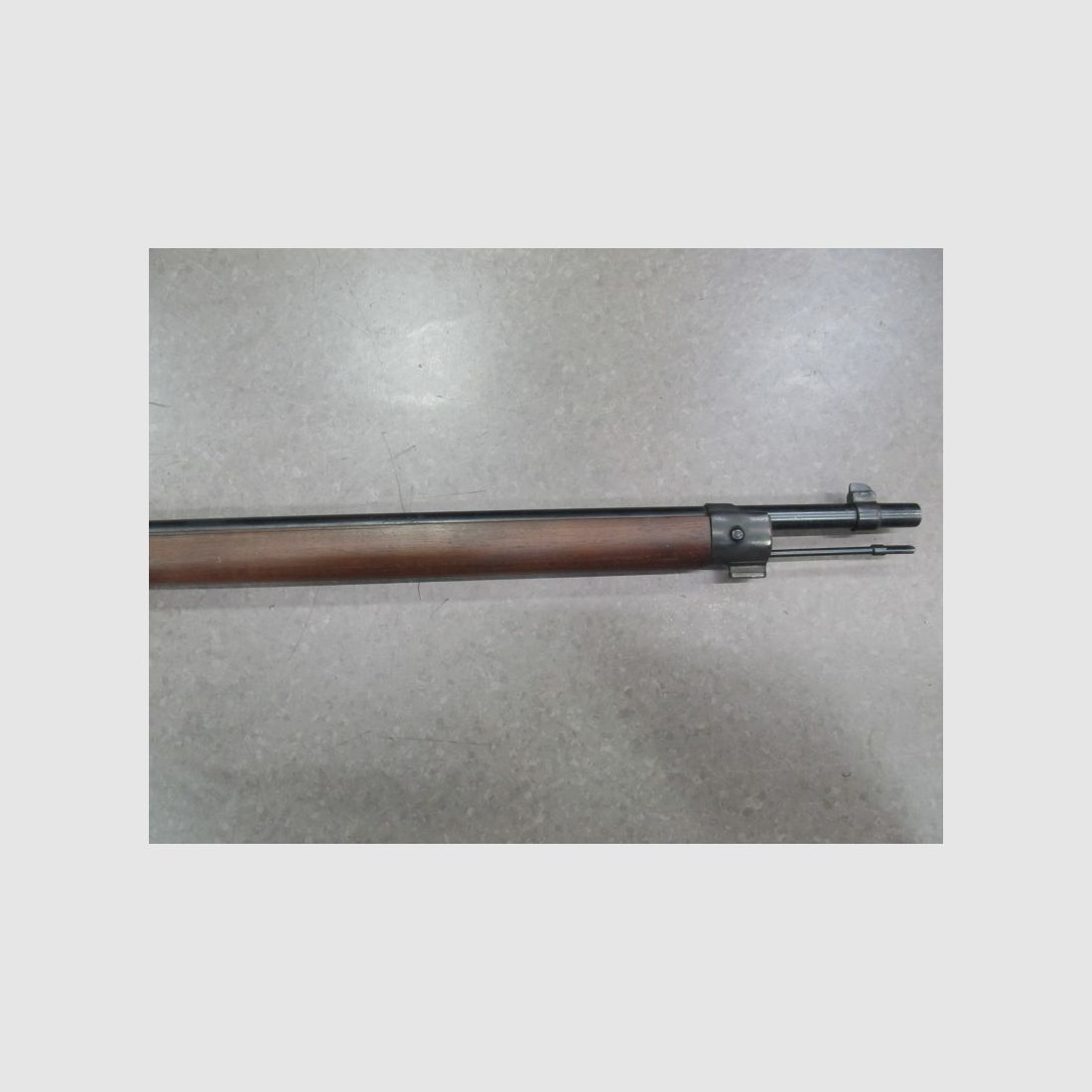 CARCANO 91/41 cal. 6,5x52 usado, imagen 5 de 13