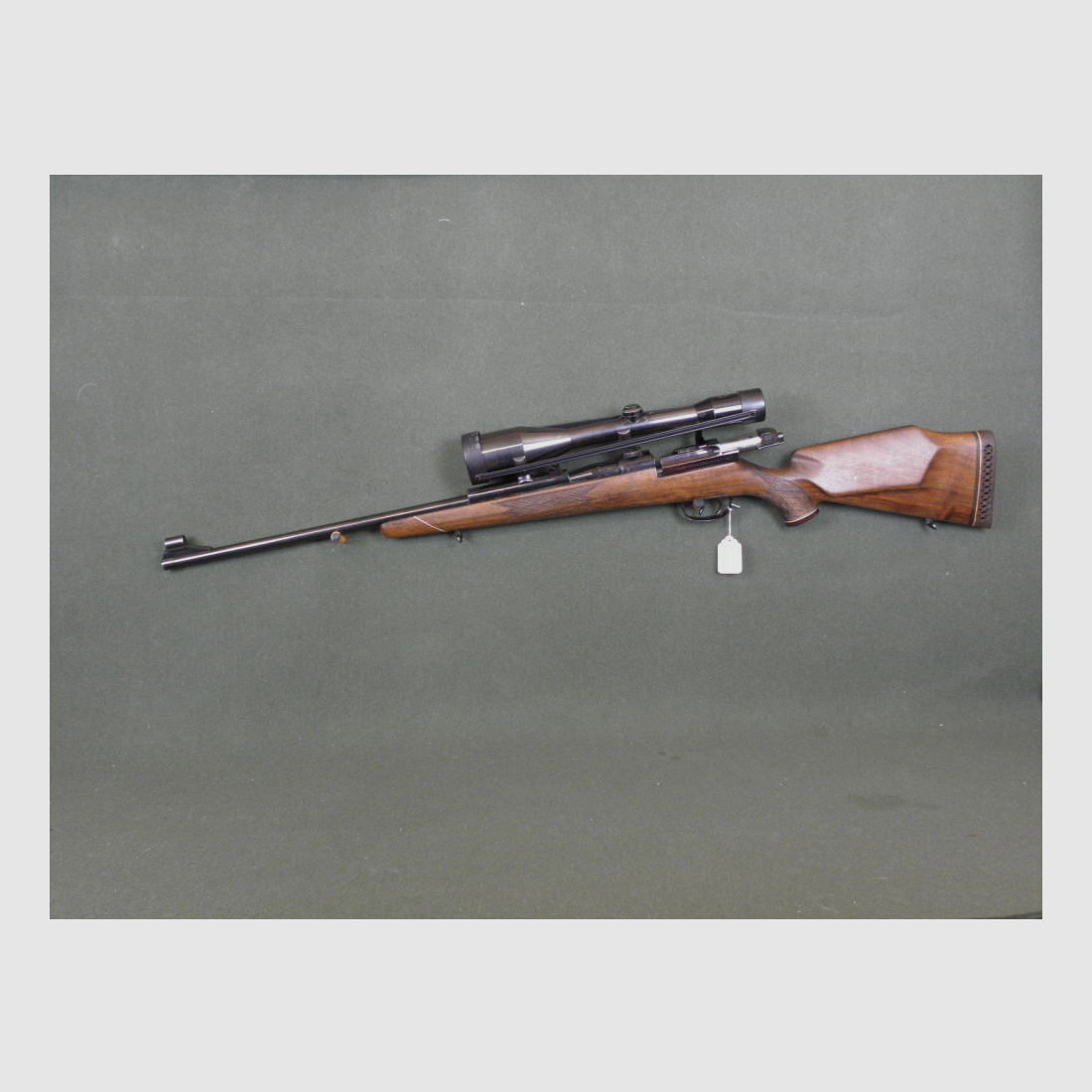 Mauser Mod.66
