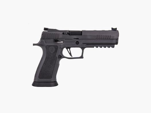 Sig Sauer P320 X-Five Legion Grau Kal. 9x19mm