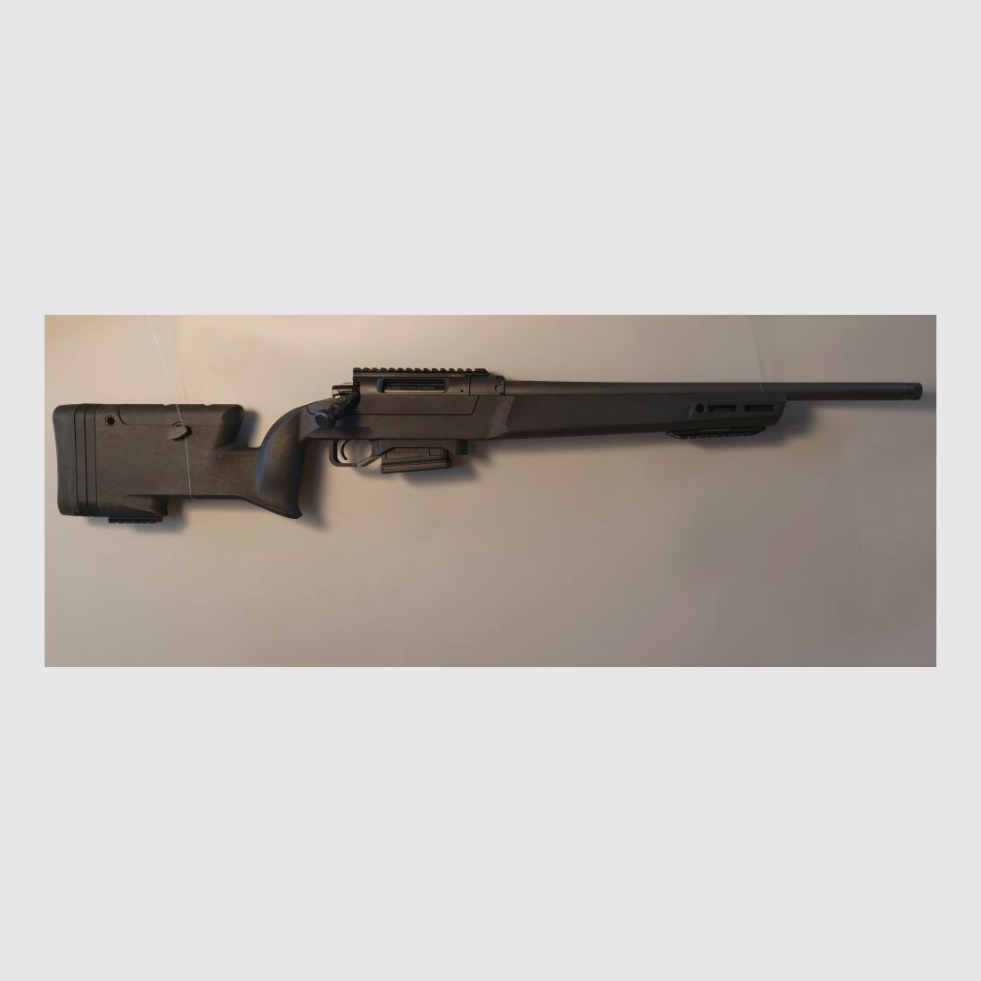 Daniel Defense Delta 5 MLok PRS taktische Repetierbüchse .308Win
