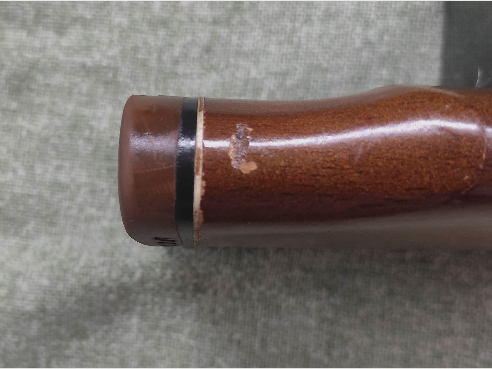 ❗ Luftgewehr UMA Model 62 Made in Great Britain Rarität Sammler cal 4,5mm