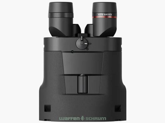 Kite Bino APC 18x50 ED Li-ion stabilizzato per immagini