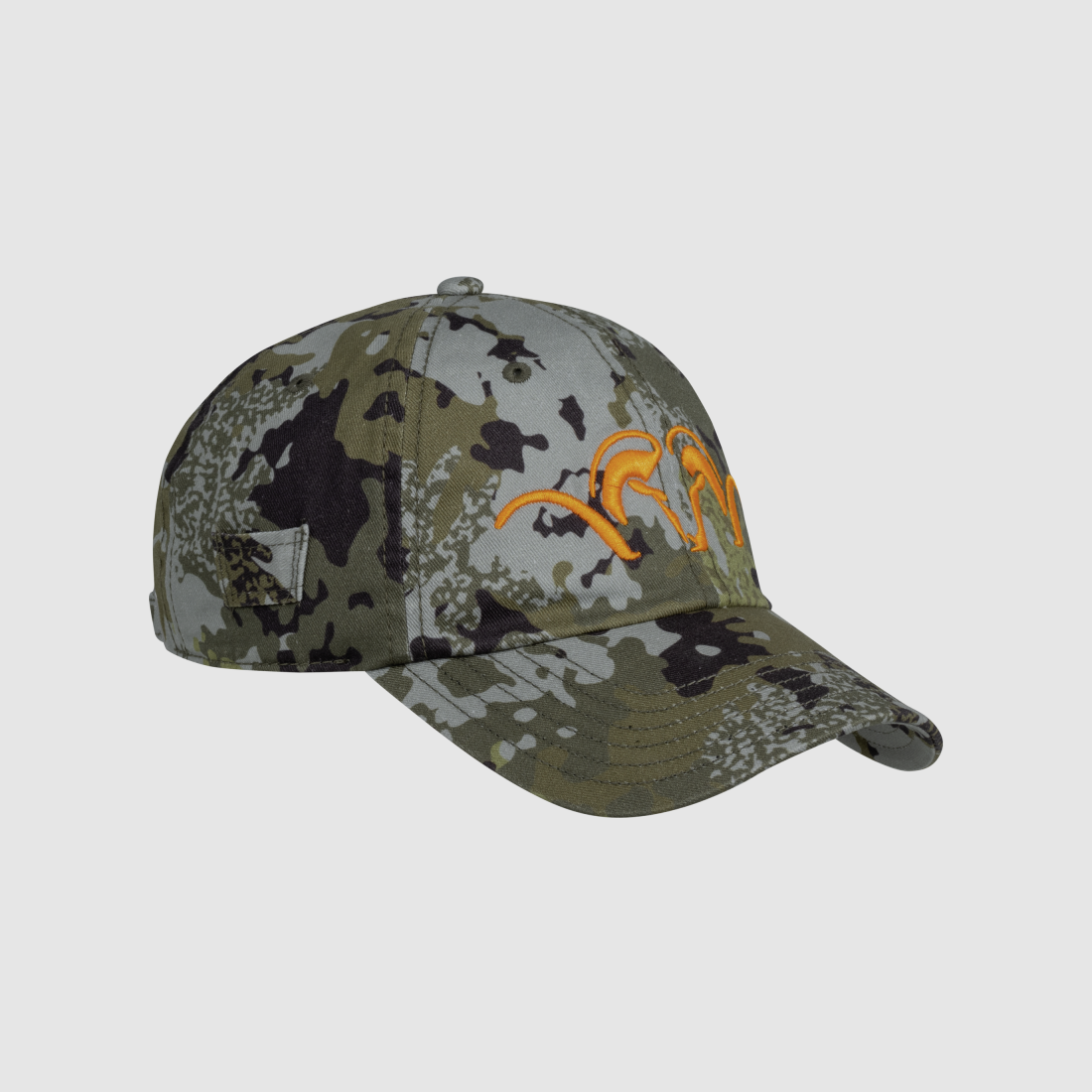HunTec LP Kappe J-Pro HunTec Camo, Bild 3 von 4