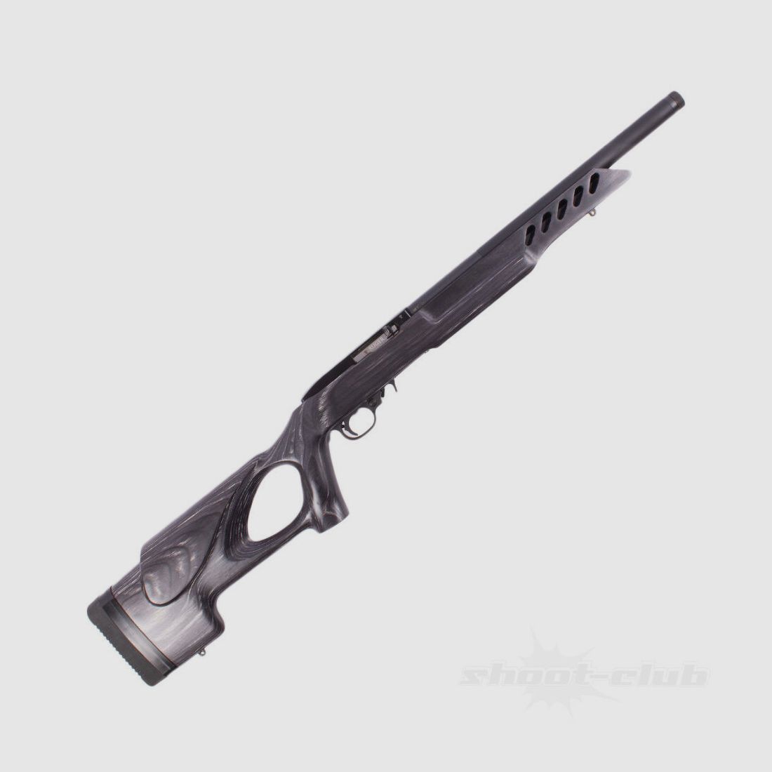 Ruger	 10/22 Target Lite Thumbhole