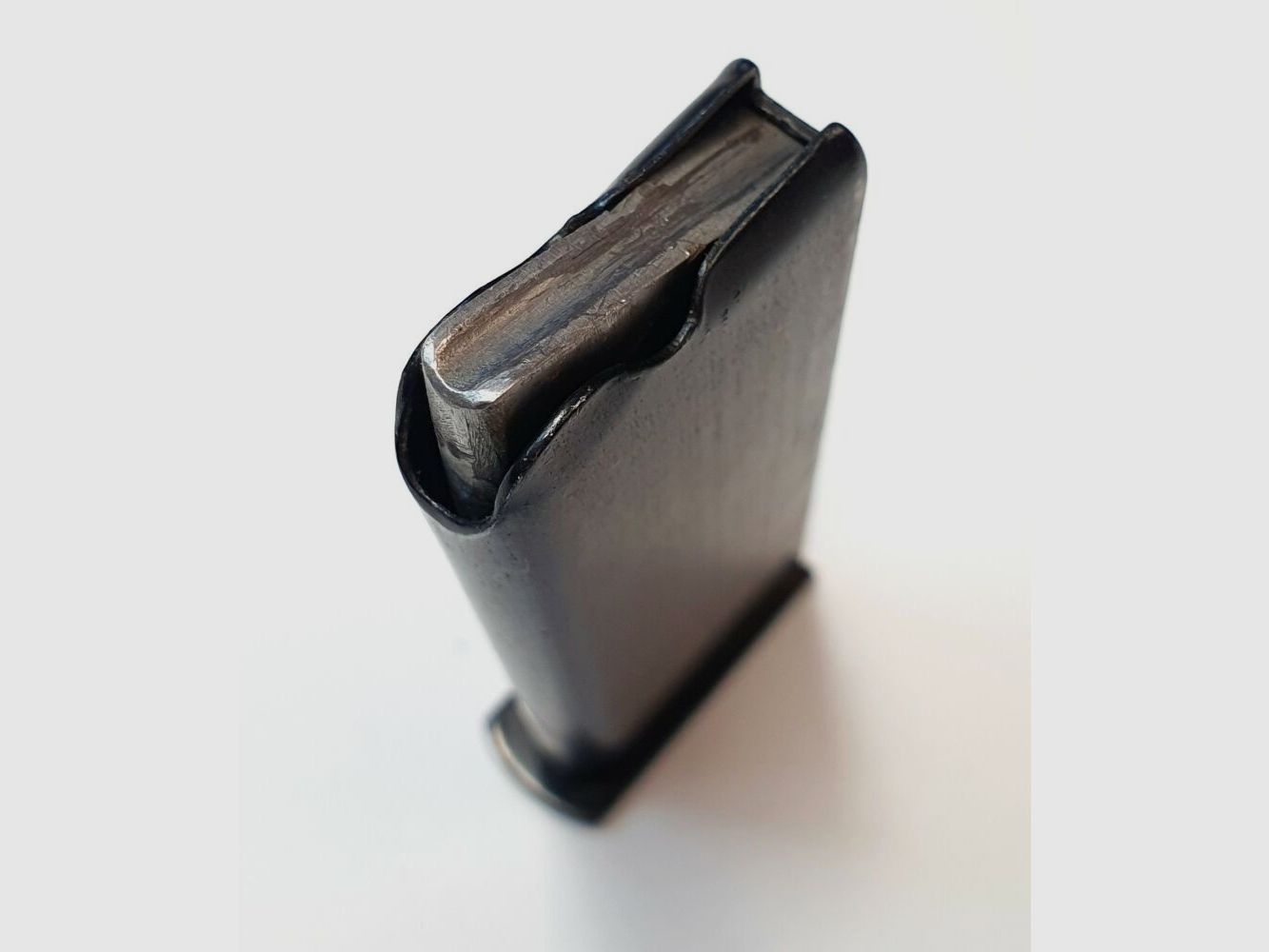 Cargador Astra-Unceta y Cía para pistola Astra 7000 - .22lr - 7 disparos, imagen 3 de 4