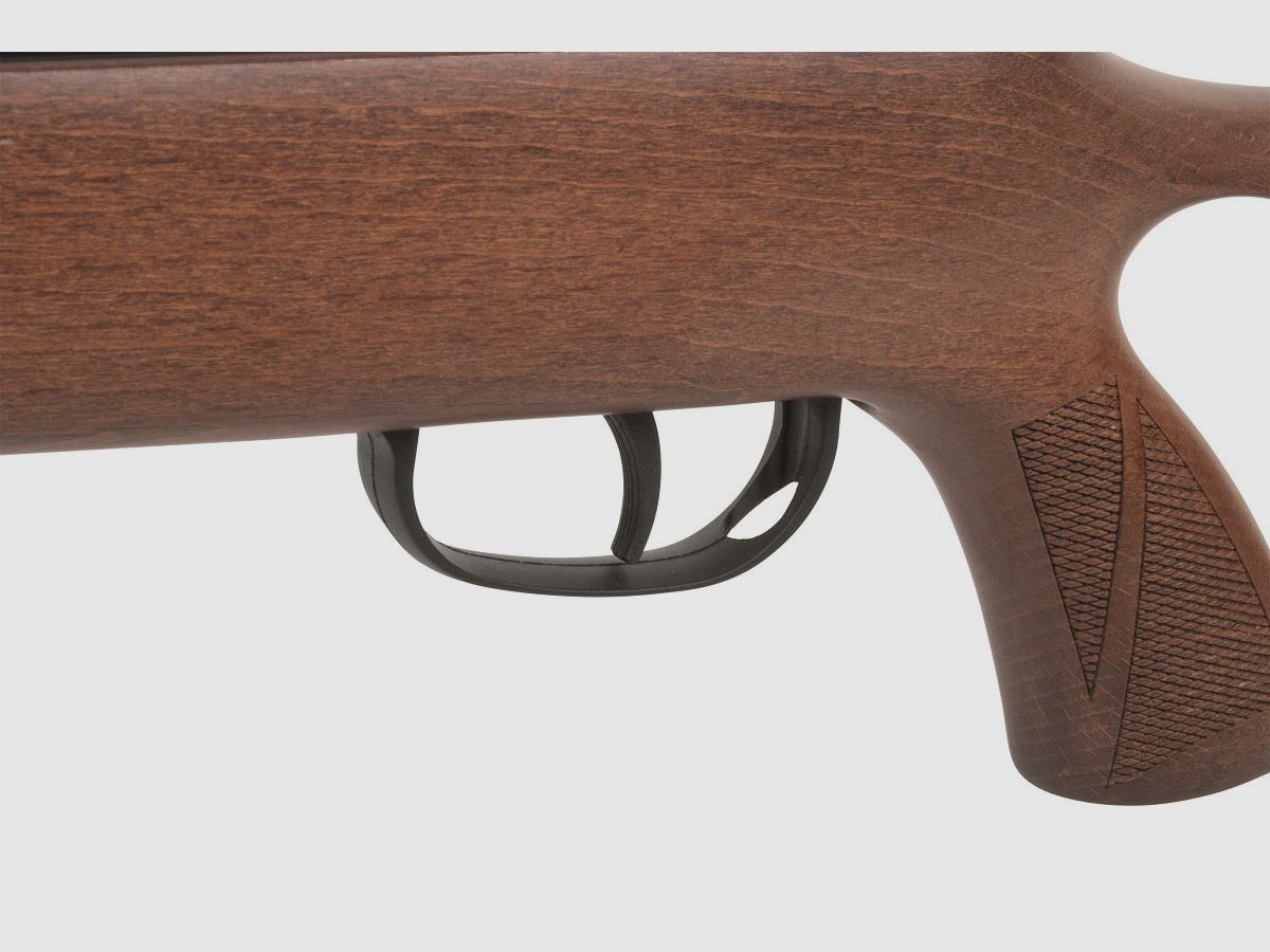 Diana Luftgewehr two-fifty, Bild 6 von 8