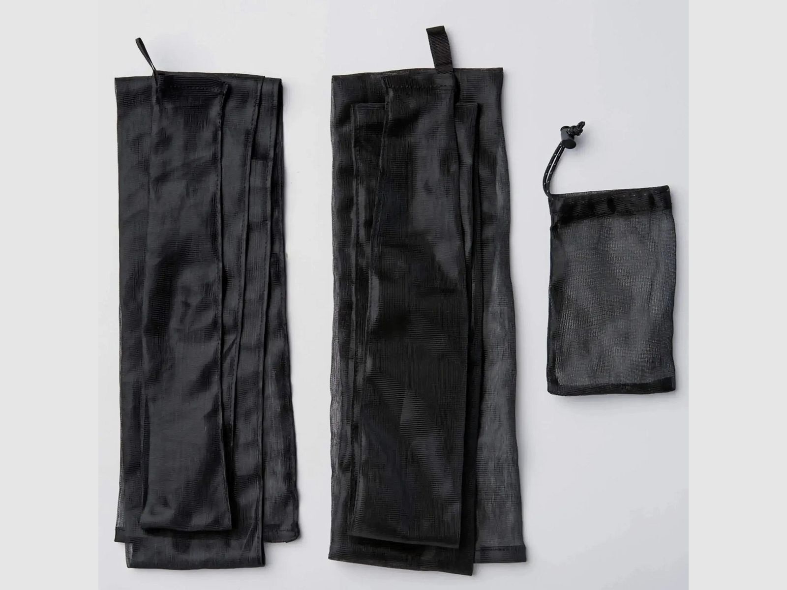 amazonas Amazonas storage cover Tarp sock black