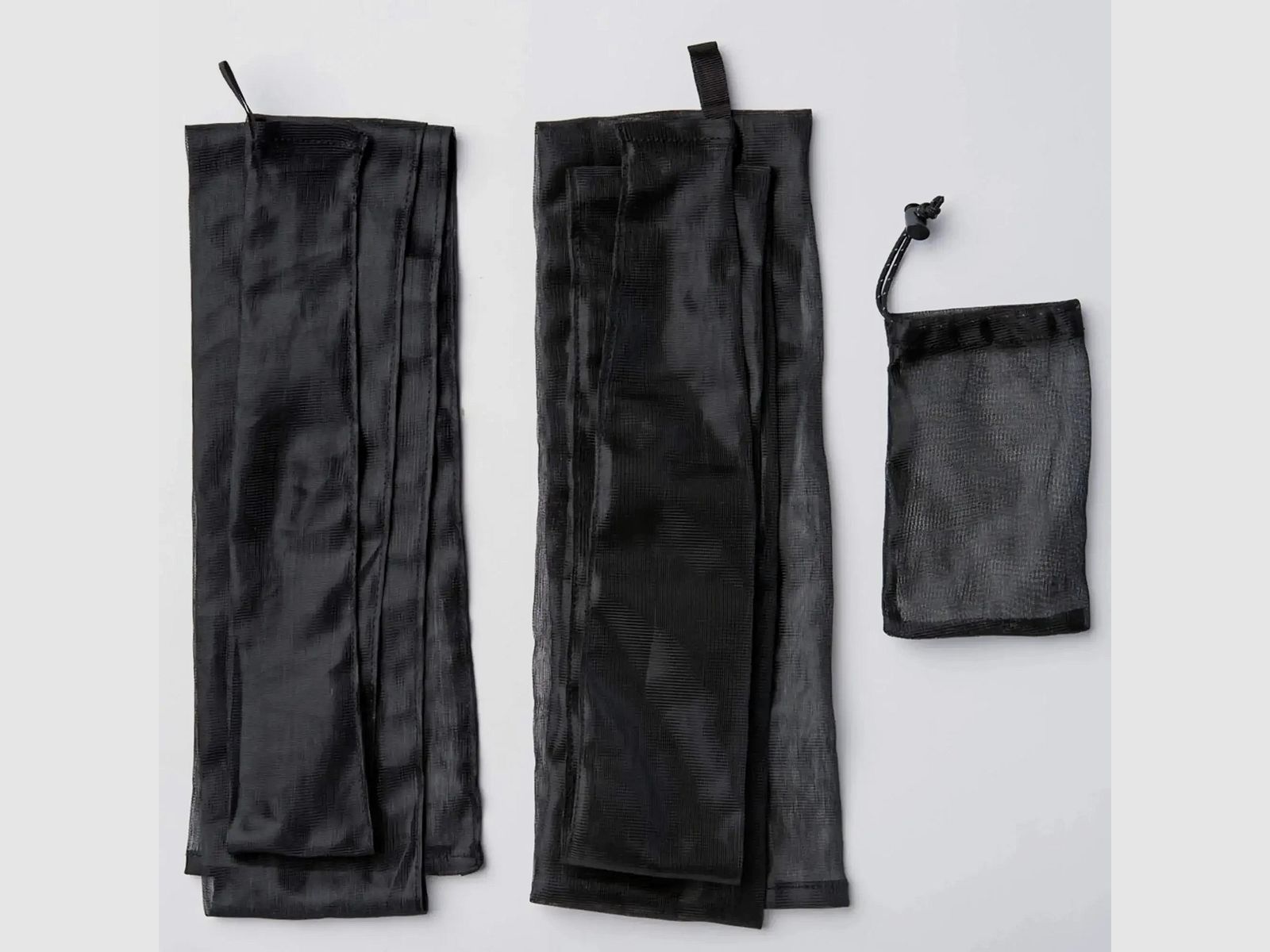 amazonas Amazonas Verstauhülle Tarp Sock schwarz