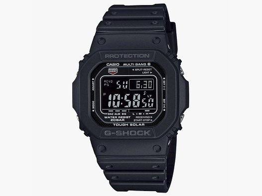 G-SHOCK Armbanduhr G-Shock The Origin GW-M5610U-1BER