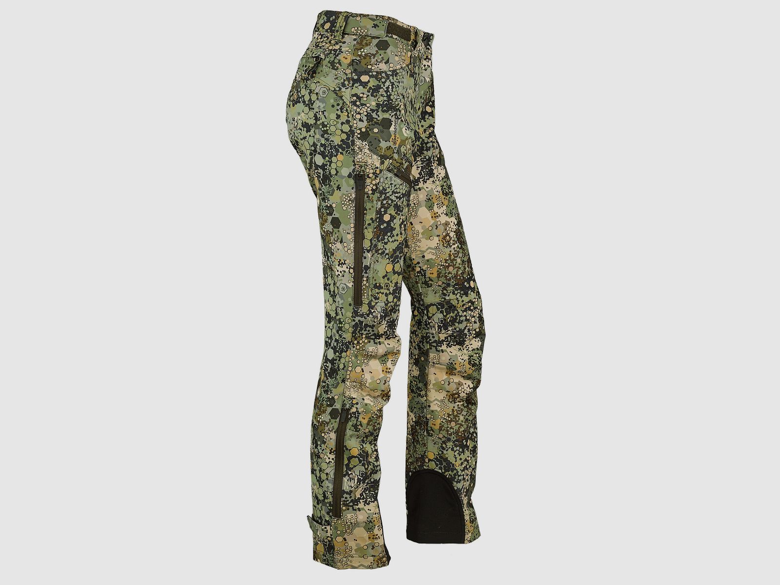 Nordforest Hunting Stretchhose Beehidden