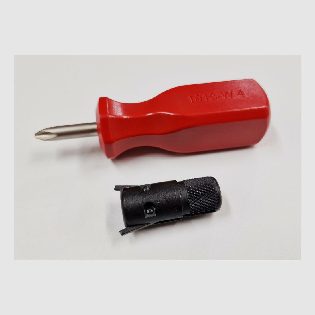 Heckler & Koch original Heckler und Koch 1013-W 4 Visierverstellschlüssel für Trommelvisierung HK G3, MP5, SP5, etc