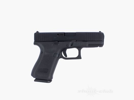 GLOCK	 Glock 23 Gen. 5 MOS FS