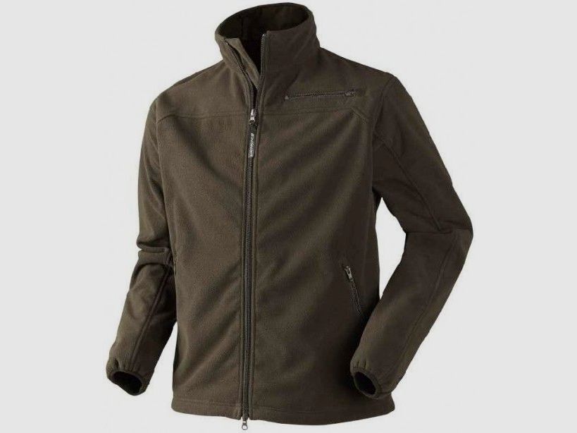 Seeland Trent Fleece Jacke Gre: M