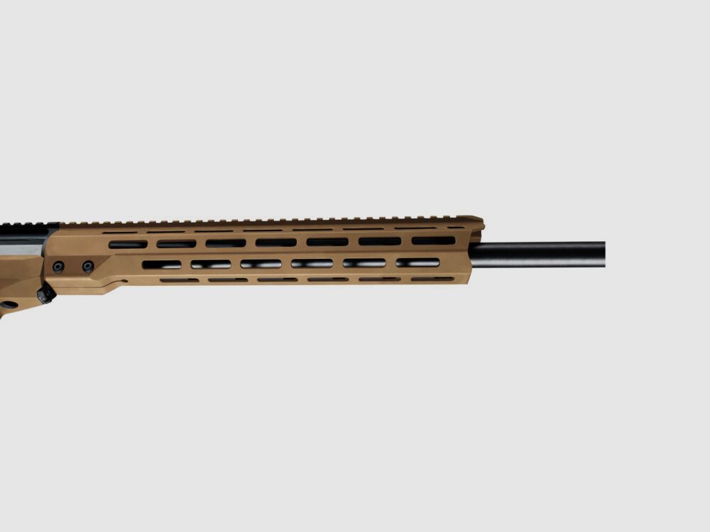 Tikka T3X Tac A1