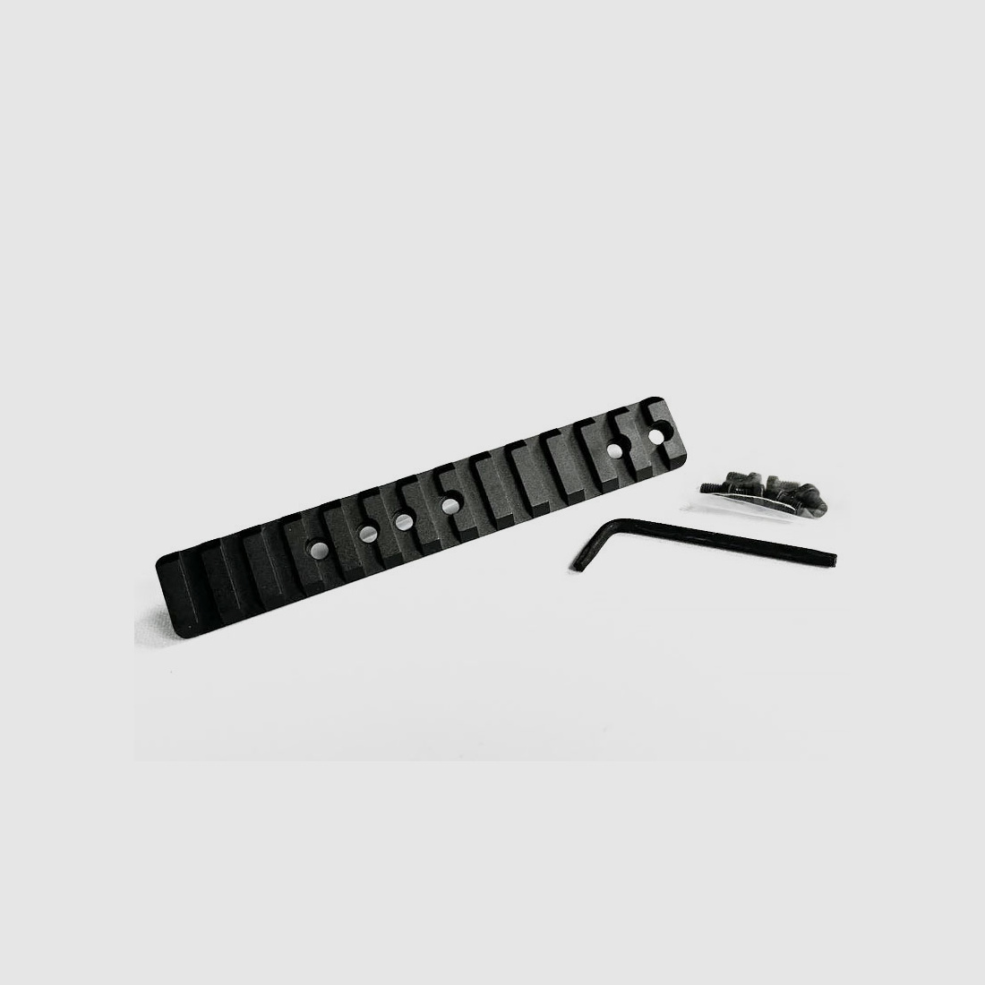 ZEITWISE Steel Picatinny Rail for MARLIN