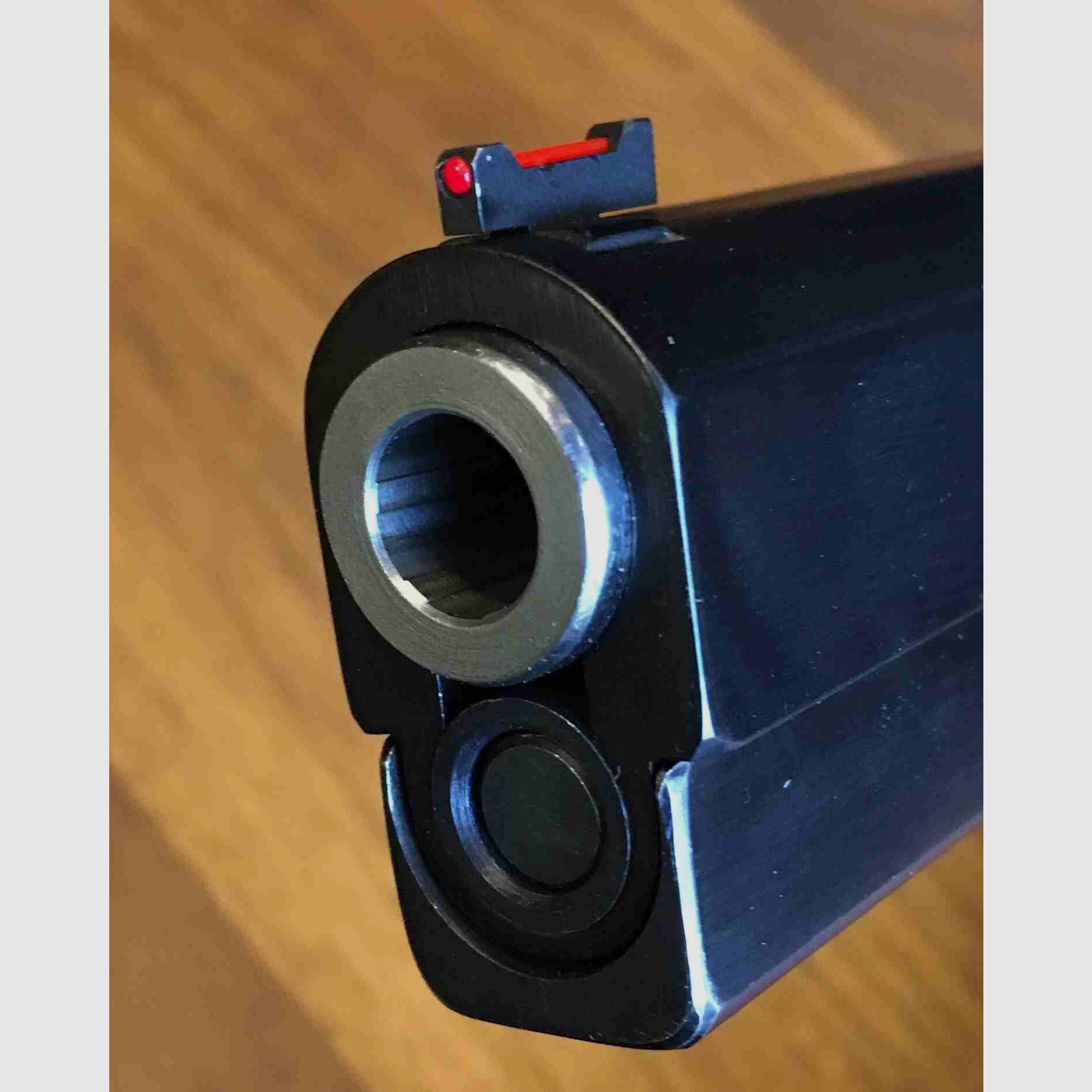 Brugt STI 1911 Custom 40S&W, billede 5 af 5