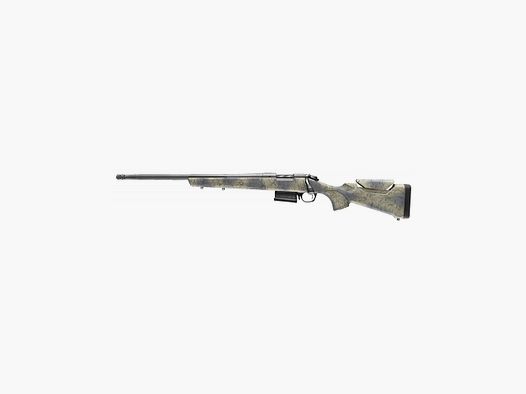 Karabina Bergara Wilderness Sierra Kal.30-06 lufa 56CM gwint 5/8X24