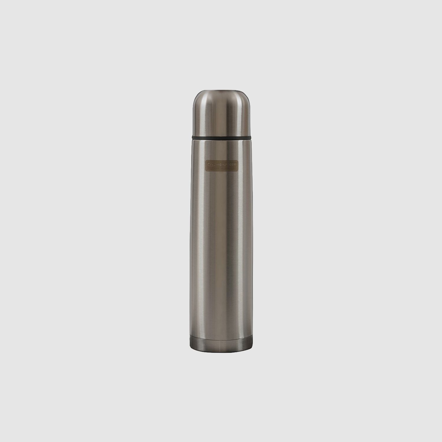 Highlander Forces Thermosflasche 1l Edelstahl