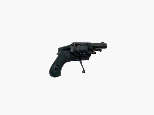 Handgefertigt Kal. 32