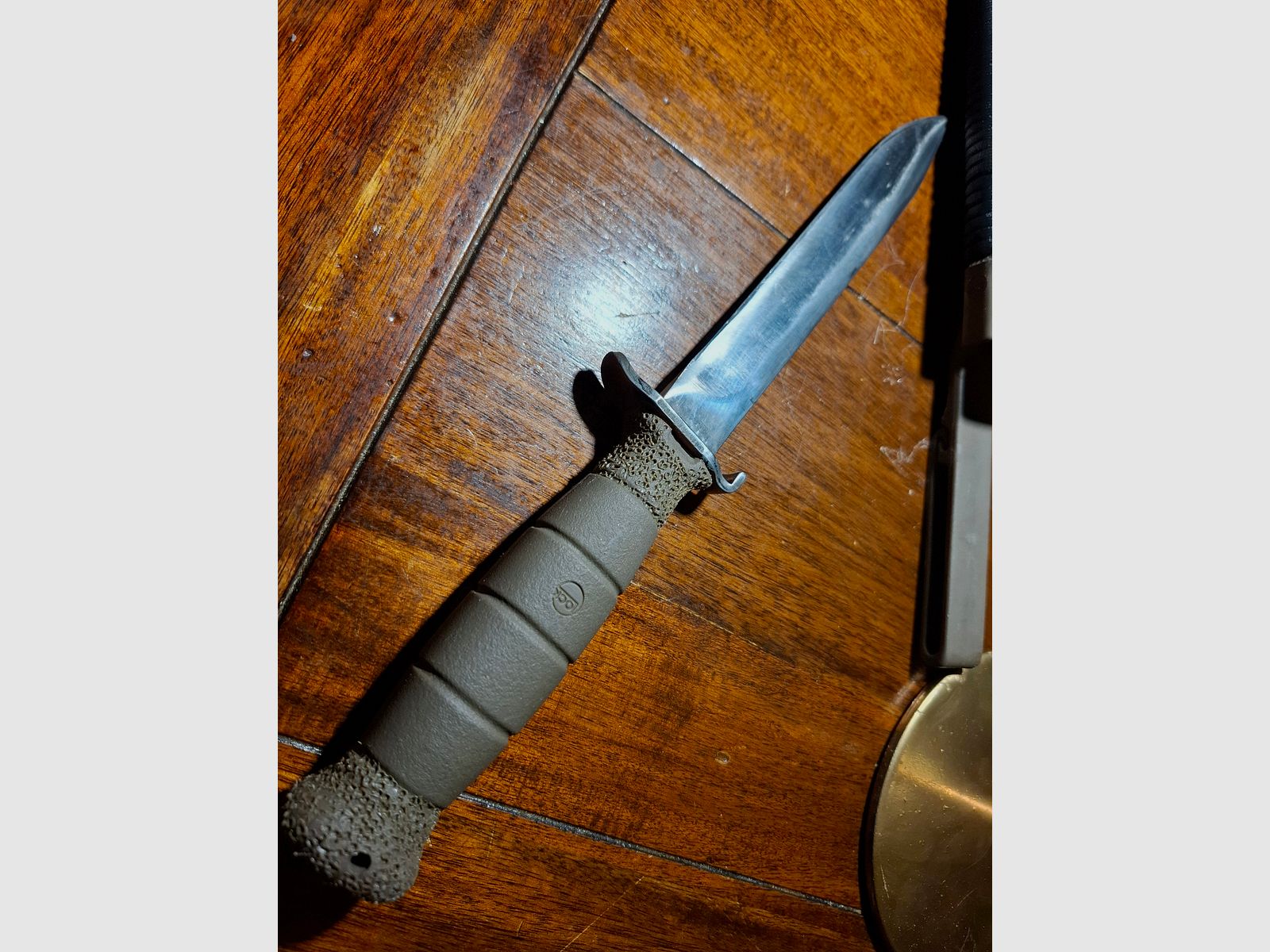 Original Glock Field Knife 78