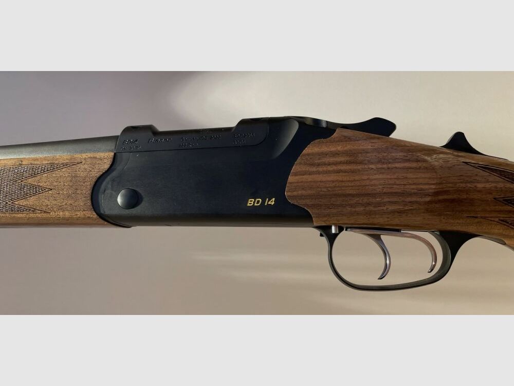 BLASER BD 14, Bild 3 von 9