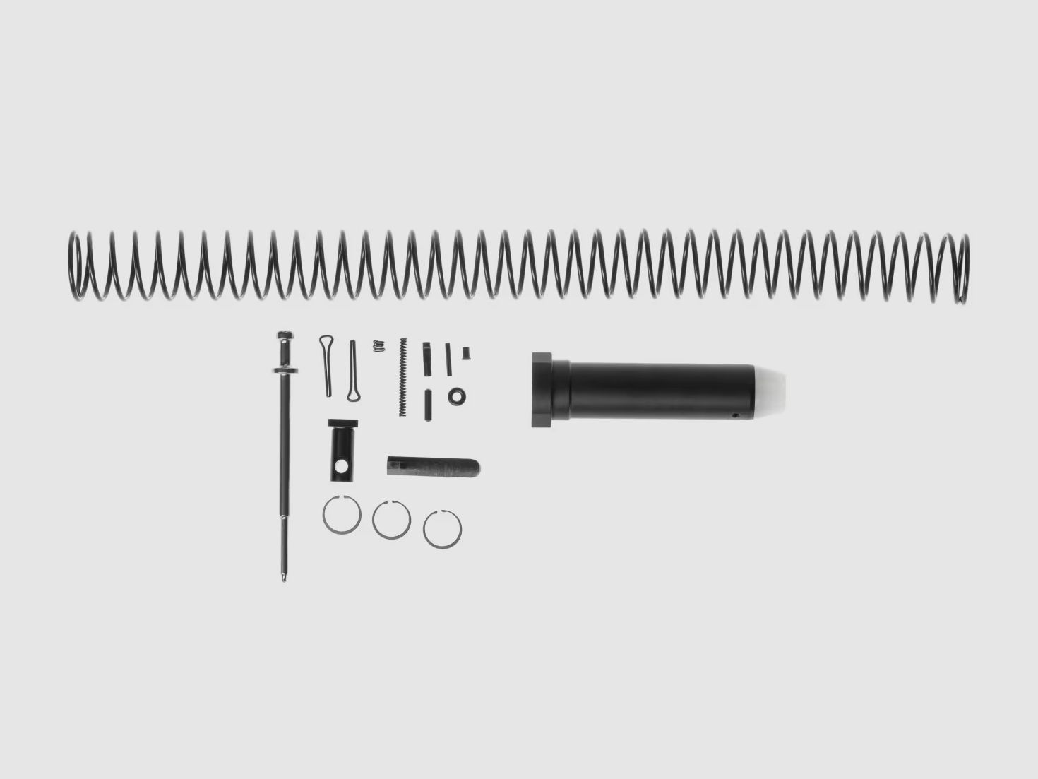 Clawgear CG15 "Better Safe Than Sorry" Service Parts Kit - Spare Parts Firearms