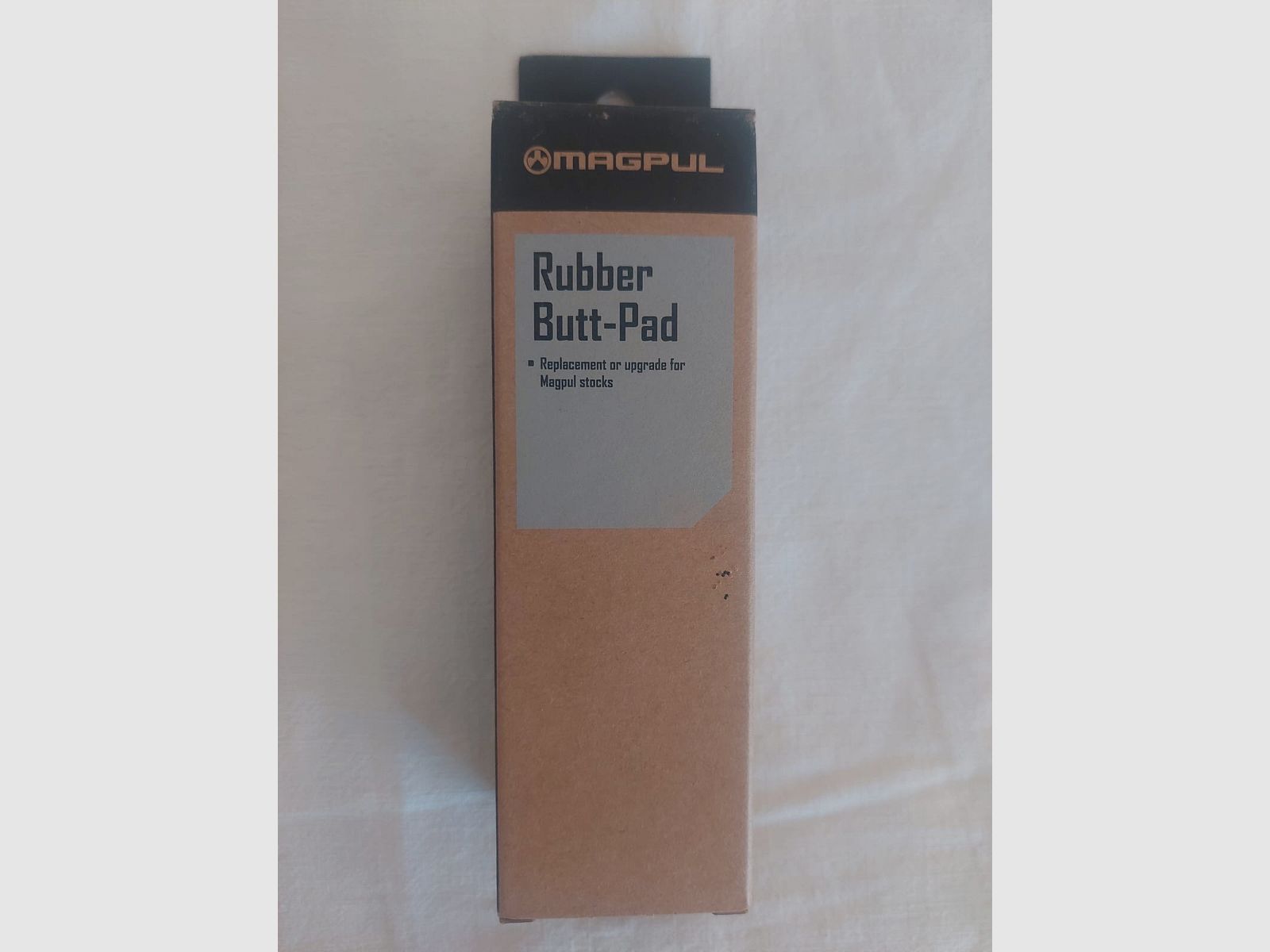 Magpul stock cap / Rubber Butt Pad Enhanced 70 CTR/MOE